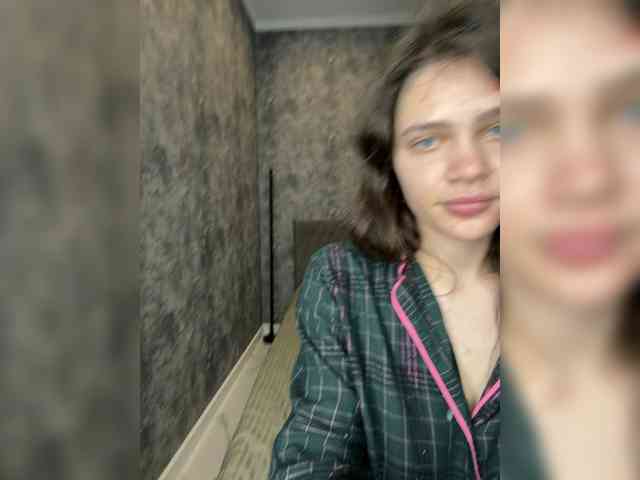 Babyface1 webcam
