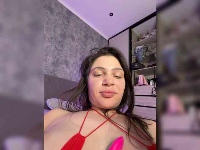 Babyface1 webcam
