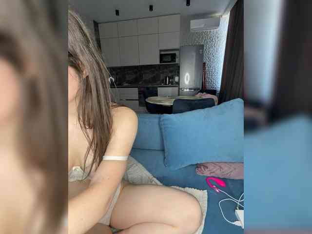 Babyface1 webcam