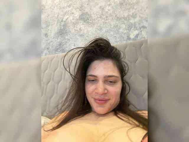 Babyface1 webcam