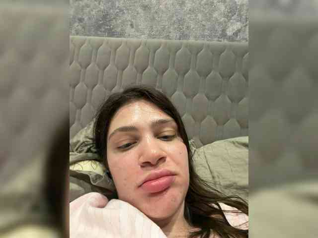 Babyface1 webcam