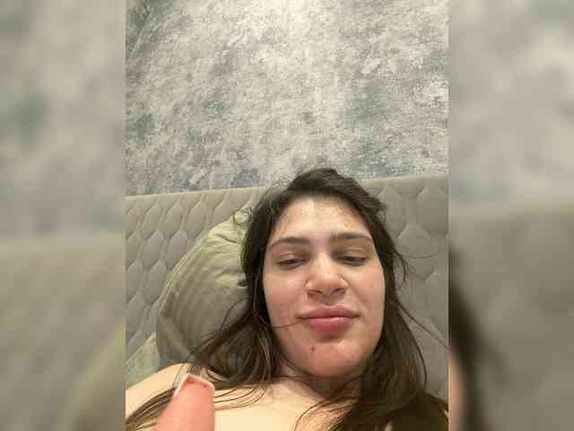 Babyface1 webcam