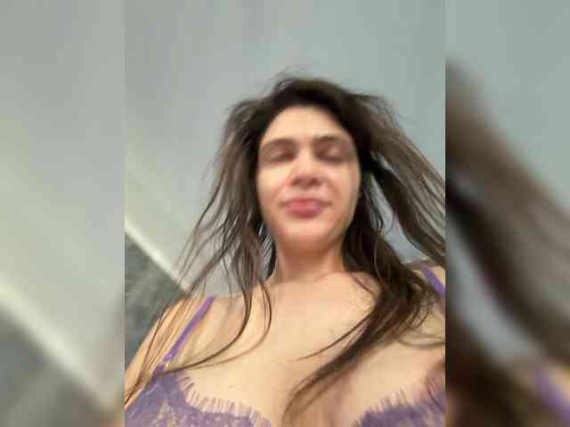 Babyface1 webcam