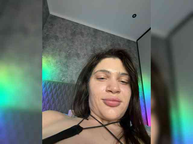 Babyface1 webcam