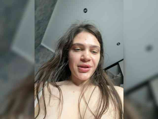 Babyface1 webcam
