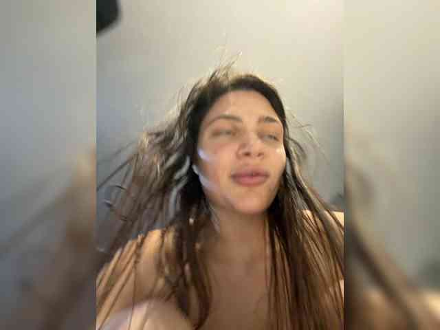 Babyface1 webcam