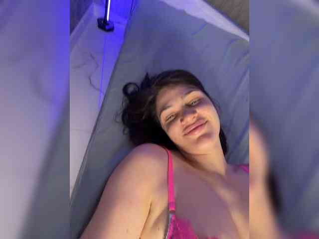 Babyface1 webcam