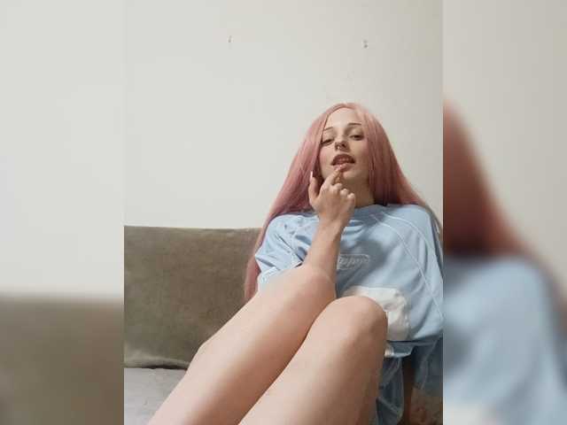 AriaBlake live cam on BongaCams