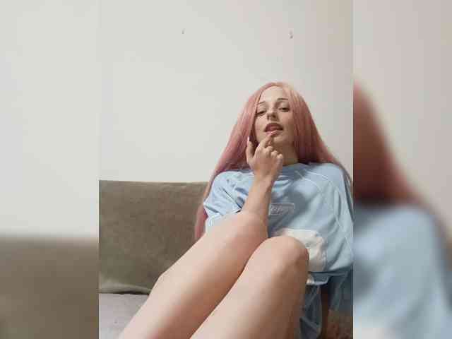 AriaBlake webcam