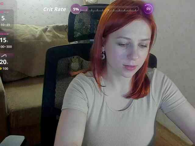 YourOlechka webcam