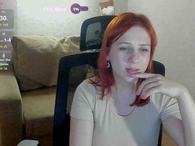 YourOlechka webcam