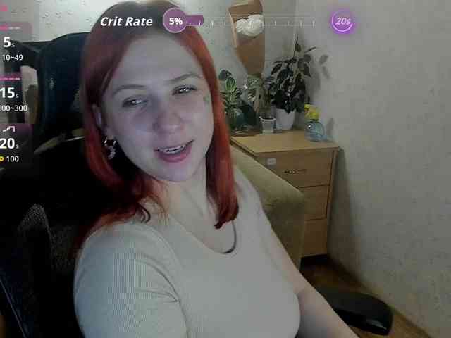 YourOlechka webcam