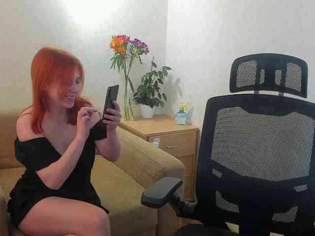 YourOlechka webcam