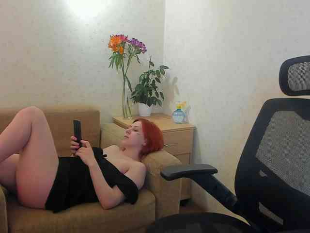 YourOlechka webcam