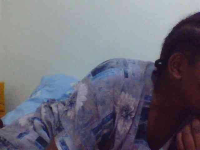 Mweka33 webcam