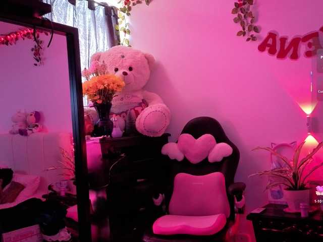 almendra08 live cam on BongaCams