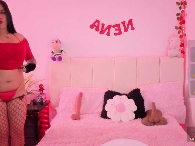 almendra08 live cam on BongaCams