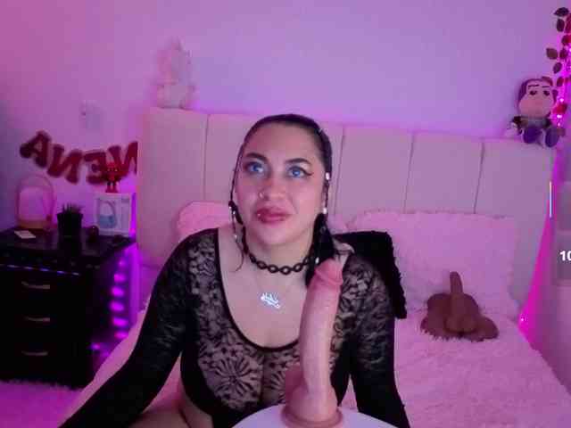 almendra08 webcam