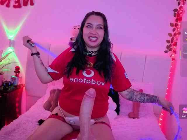 almendra08 webcam