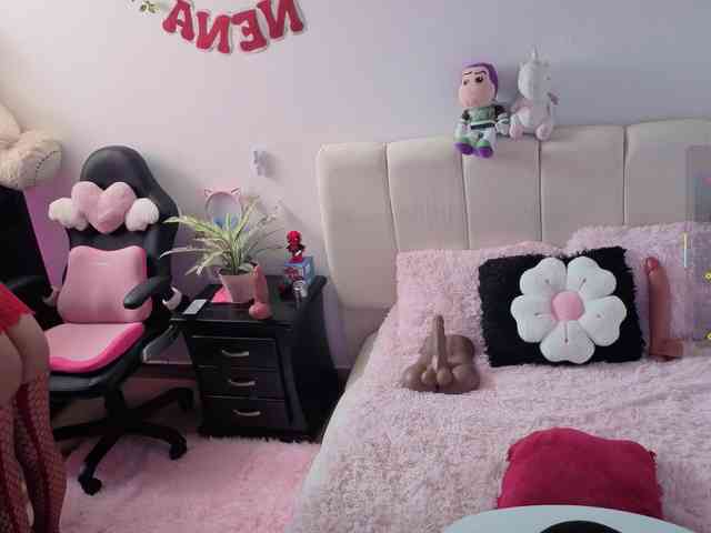 almendra08 webcam
