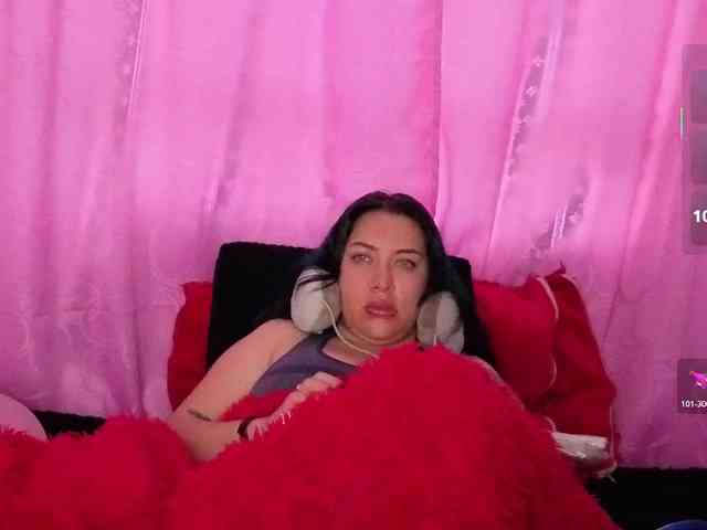 almendra08 webcam