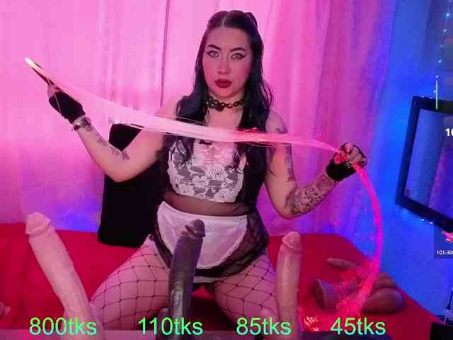 almendra08 webcam