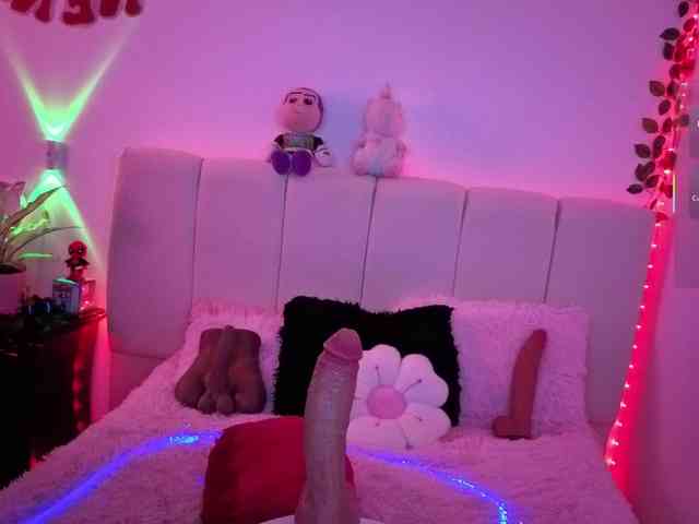 almendra08 webcam