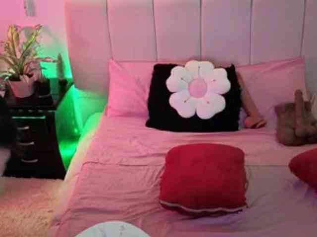 almendra08 webcam