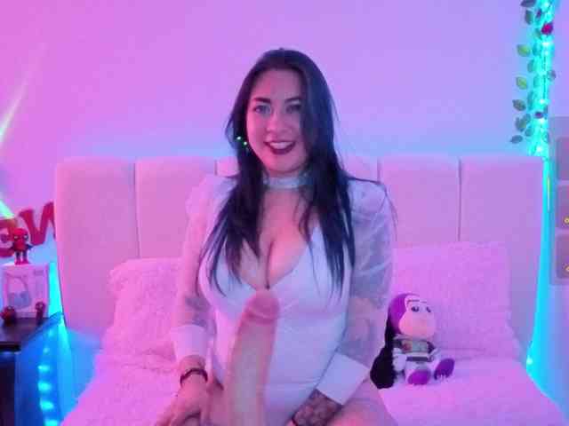 almendra08 webcam