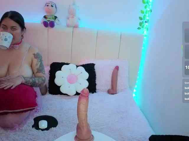 almendra08 webcam