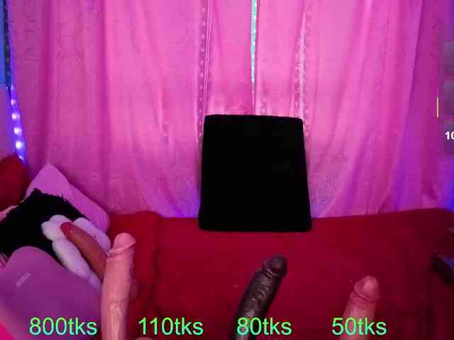 almendra08 webcam