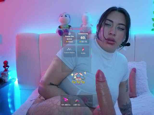 almendra08 webcam