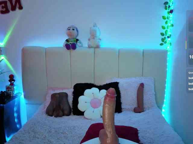 almendra08 webcam