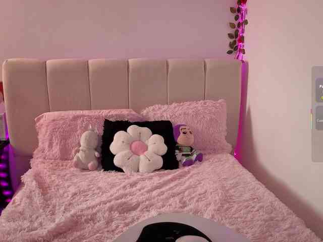almendra08 webcam