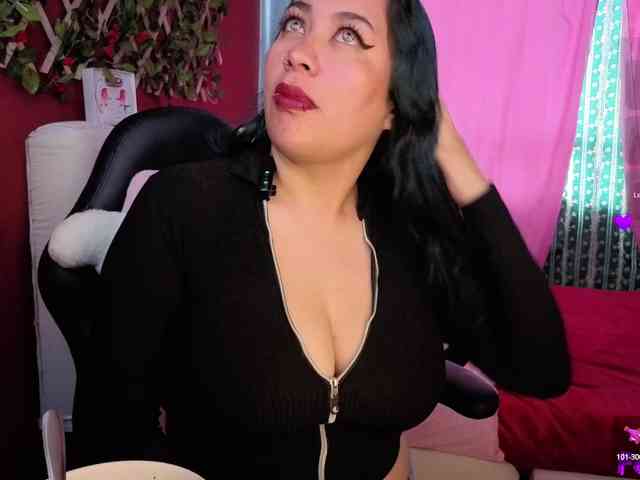 almendra08 webcam