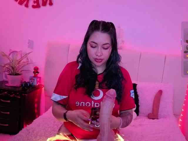 almendra08 webcam