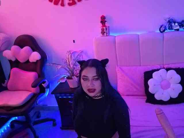 almendra08 webcam