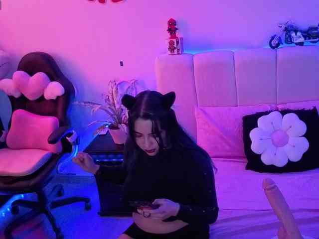 almendra08 webcam