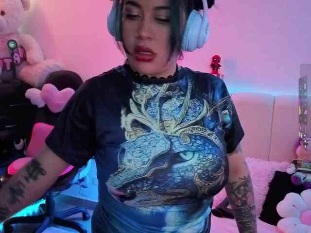 almendra08 webcam