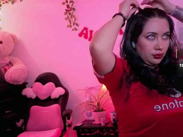 almendra08 webcam