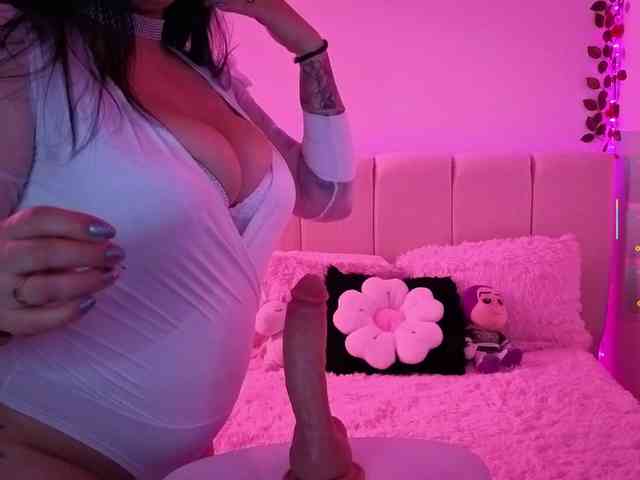 almendra08 webcam