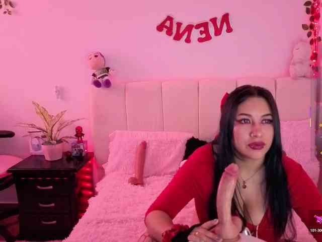 almendra08 webcam