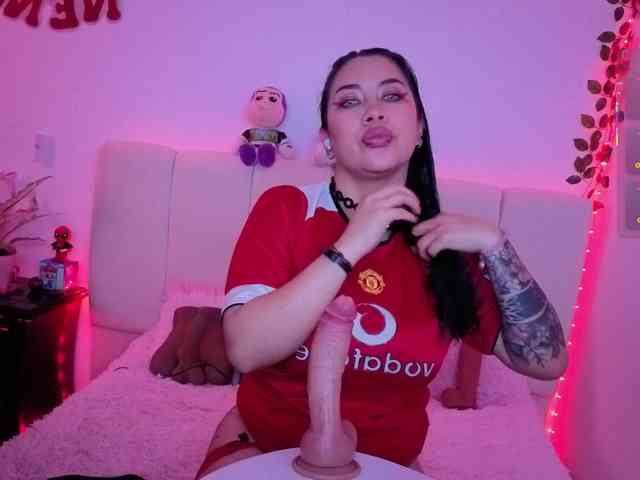 almendra08 webcam