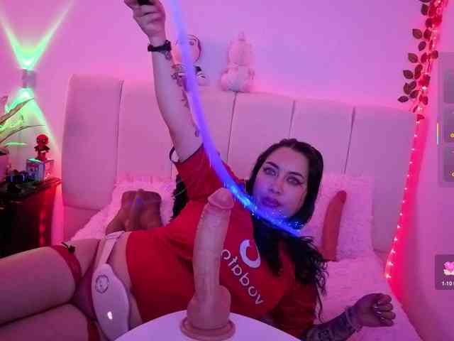almendra08 webcam