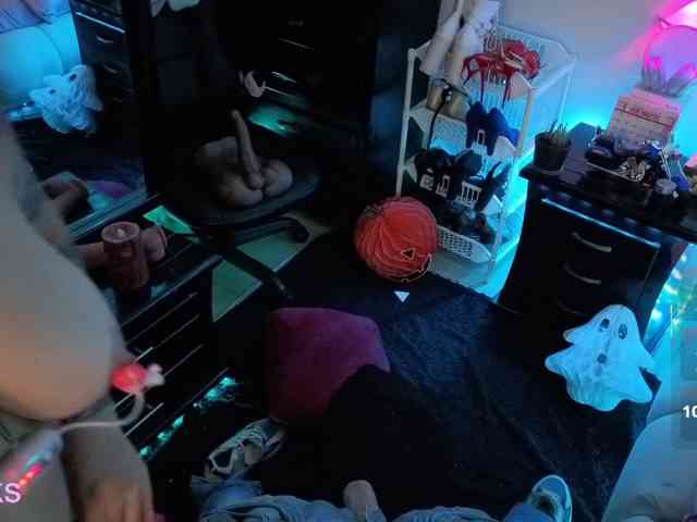 almendra08 webcam