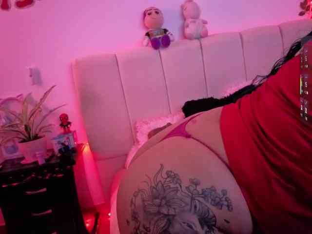 almendra08 webcam