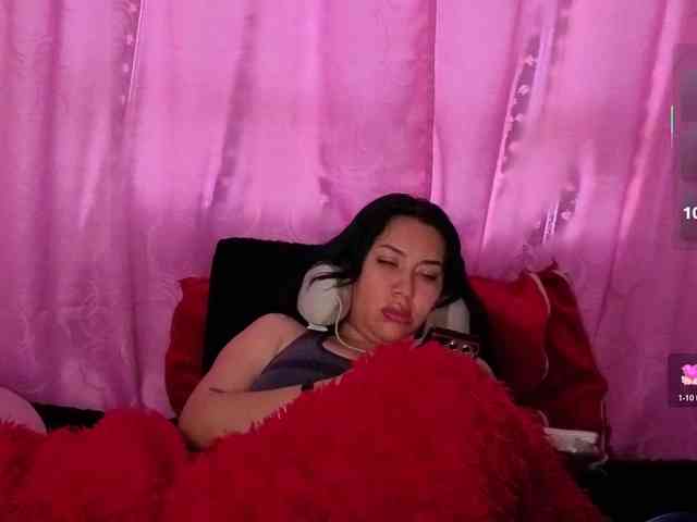 almendra08 webcam