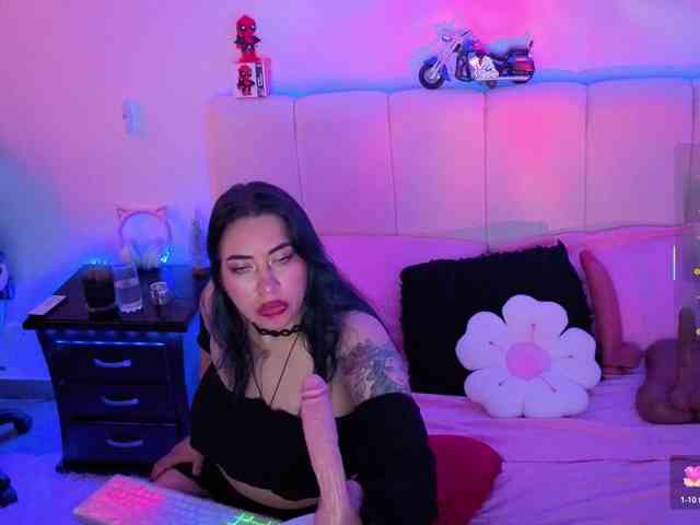 almendra08 webcam