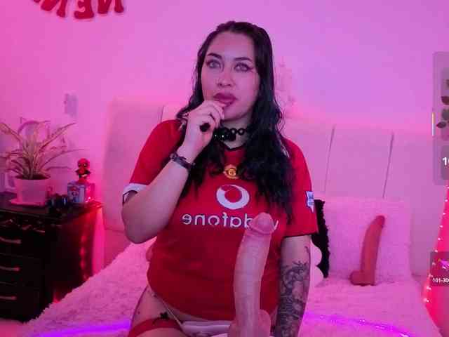 almendra08 webcam