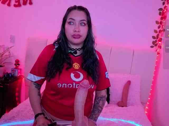 almendra08 webcam